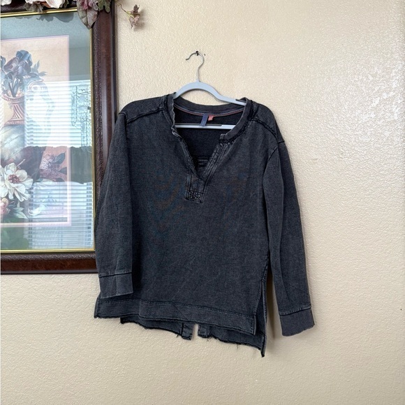 Anthropologie Sweaters - Anthropologie Pilcro Vneck Sweater Size Small